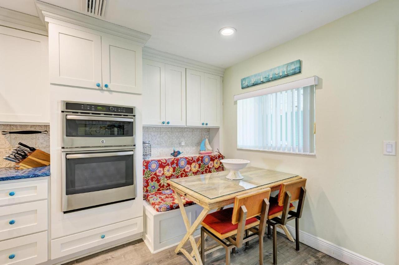 Anna Maria Island Beach Palms 5B ブレイデントン・ビーチ エクステリア 写真